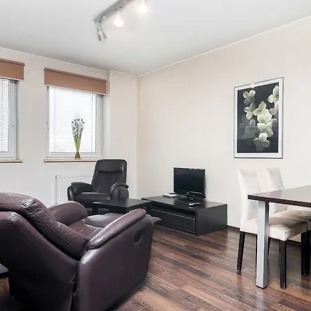 Inowroclawska 17 Platinum By Renters *