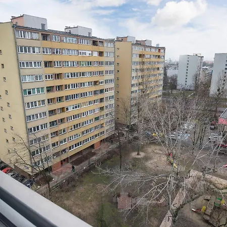 Inowroclawska 17 Platinum By Renters Apartmán *