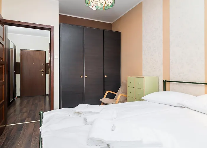 Inowroclawska 17 Platinum By Renters