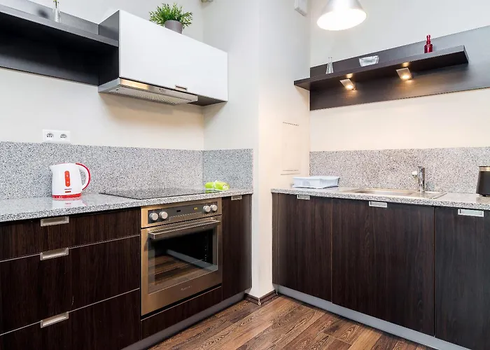 Inowroclawska 17 Platinum By Renters