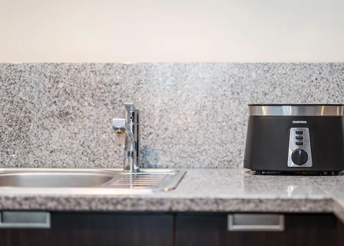 Apartmán Inowroclawska 17 Platinum By Renters