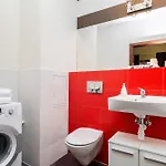 Appartement Inowroclawska 17 Platinum By Renters Wrocław