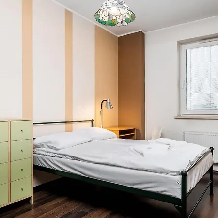 Inowroclawska 17 Platinum By Renters Wrocław