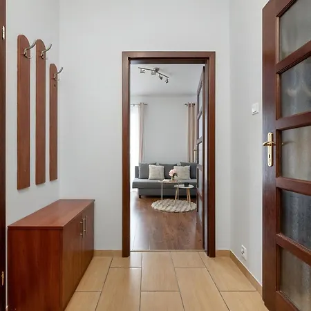 Inowroclawska 17 Platinum By Renters Apartment