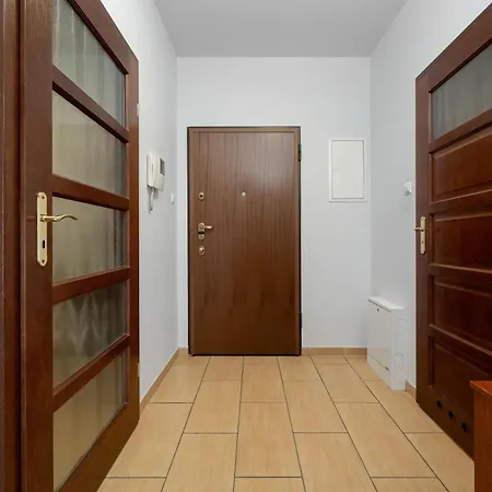 Inowroclawska 17 Platinum By Renters Apartment *