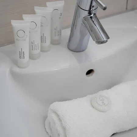 Apartment Inowroclawska 17 Platinum By Renters *