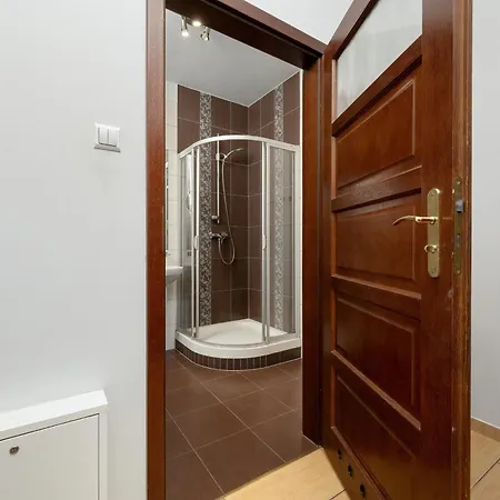 Inowroclawska 17 Platinum By Renters * Breslau