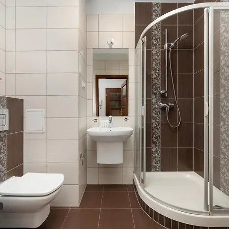 Inowroclawska 17 Platinum By Renters *