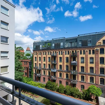 Inowroclawska 17 Platinum By Renters Apartment