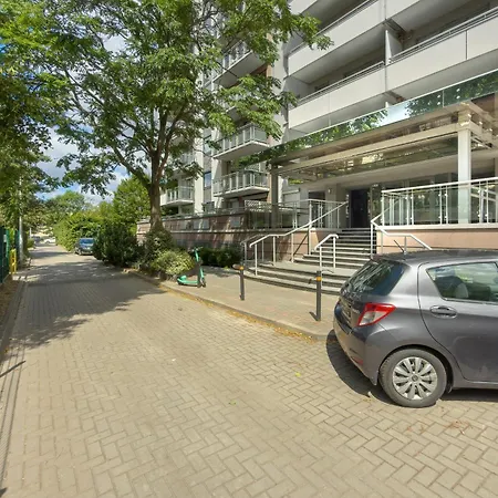 Inowroclawska 17 Platinum By Renters Apartment *