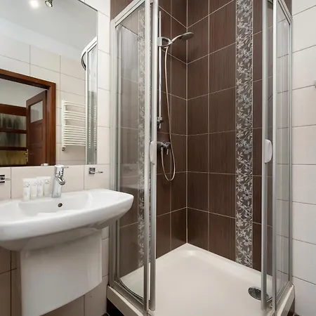 Inowroclawska 17 Platinum By Renters Apartment *