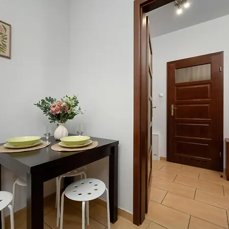 Inowroclawska 17 Platinum By Renters * Breslau