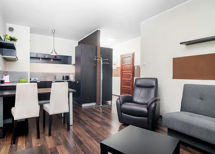 Inowroclawska 17 Platinum By Renters *