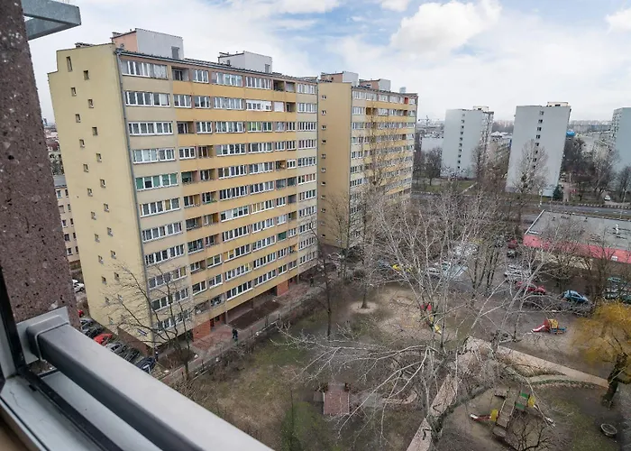 Inowroclawska 17 Platinum By Renters Apartment *